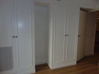 Piso en alquiler en Delicias en Madrid