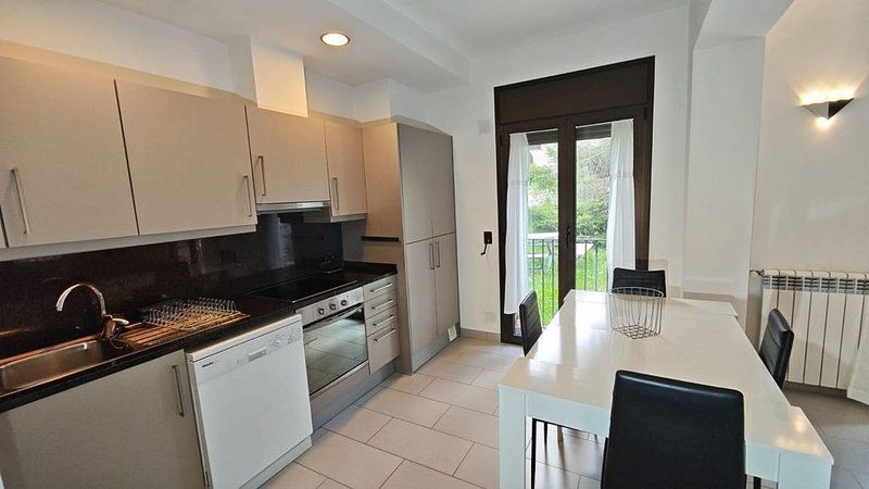 1-bedroom flat for rent in El Forn, Canillo · 2 of 31