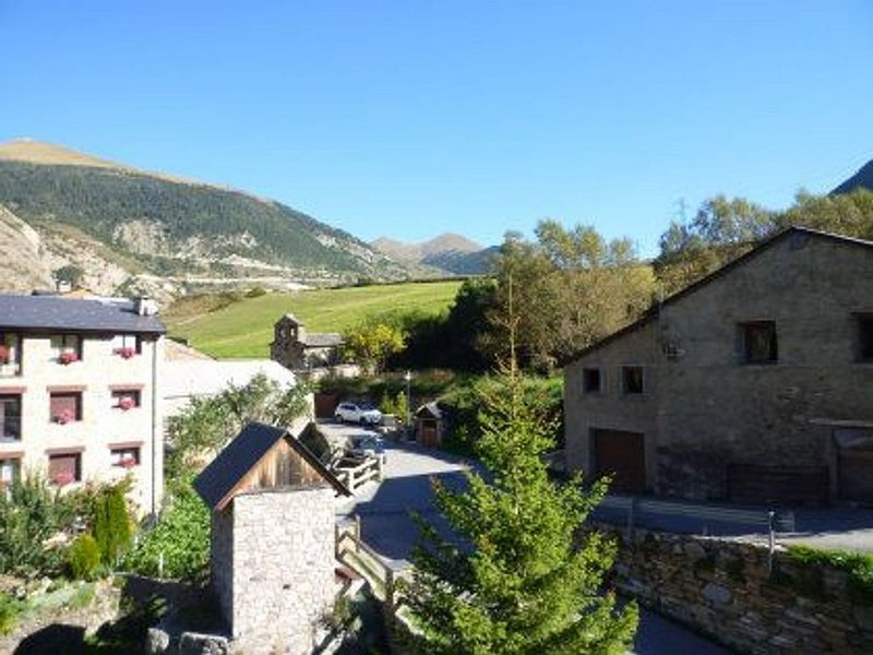 1-bedroom flat for rent in El Forn, Canillo · 11 of 31