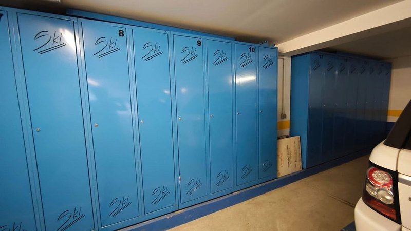1-bedroom flat for rent in El Forn, Canillo · 19 of 31