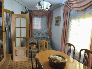 Chalet en venta en Sur en Ávila