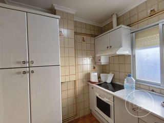 Chalet en venta en Sur en Ávila
