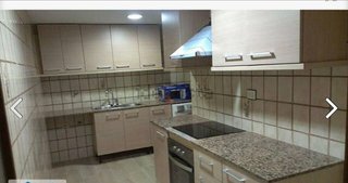 Piso en alquiler en Mestalla en Valencia