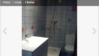 Piso en alquiler en Mestalla en Valencia