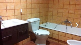 Piso en alquiler en Mestalla en Valencia
