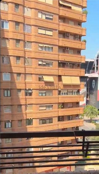 Piso en alquiler en Mestalla en Valencia