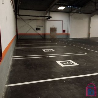 Local comercial en alquiler en Trobajo del Camino en San Andrés del Rabanedo
