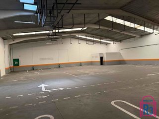 Local comercial en alquiler en Trobajo del Camino en San Andrés del Rabanedo