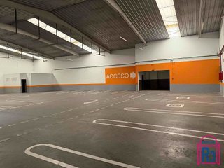 Local comercial en alquiler en Trobajo del Camino en San Andrés del Rabanedo