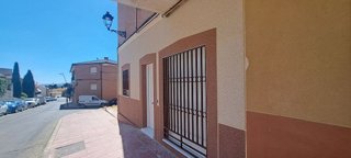 Piso en alquiler en Valdeolmos