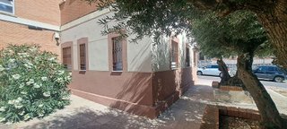 Piso en alquiler en Valdeolmos