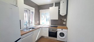 Piso en alquiler en Valdeolmos