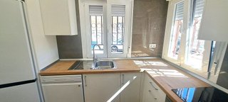 Piso en alquiler en Valdeolmos
