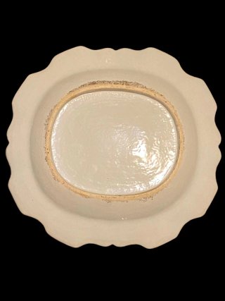Porcelana China de Exportación o Chine de commande