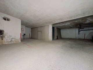 Garaje en venta en José Zorrilla - Padre Claret en Segovia