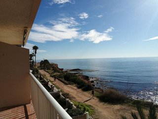 Piso en venta en Playa de los Locos en Torrevieja