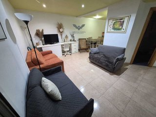 Piso en venta en Arrancapins en Valencia