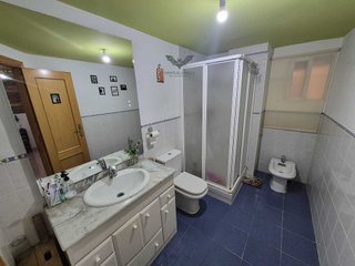Piso en venta en Arrancapins en Valencia