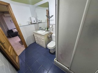 Piso en venta en Arrancapins en Valencia