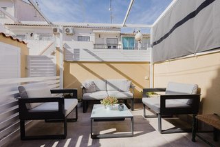 Piso en venta en  El Acequión - Los Naúfragos en Torrevieja