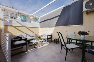 Piso en venta en  El Acequión - Los Naúfragos en Torrevieja