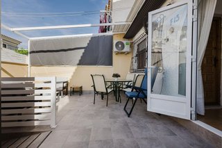 Piso en venta en  El Acequión - Los Naúfragos en Torrevieja
