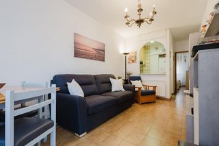 Piso en venta en  El Acequión - Los Naúfragos en Torrevieja
