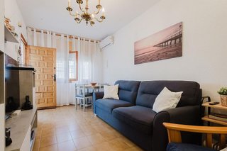 Piso en venta en  El Acequión - Los Naúfragos en Torrevieja