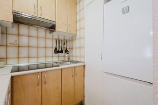 Piso en venta en  El Acequión - Los Naúfragos en Torrevieja