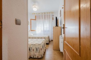Piso en venta en  El Acequión - Los Naúfragos en Torrevieja