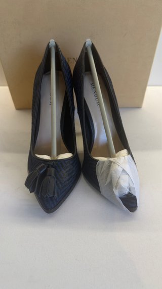 Menbur tacones