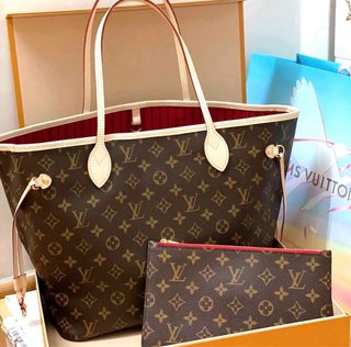 Bolso Louis Vuitton