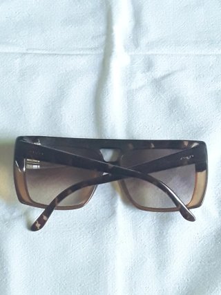 Occhiali da sole donna vintage Gucci