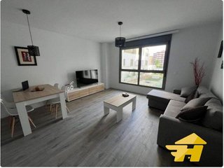 Piso en alquiler en Zona Centro en Córdoba