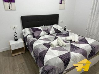 Piso en alquiler en Zona Centro en Córdoba