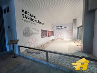 Piso en alquiler en Zona Centro en Córdoba