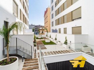 Piso en alquiler en Zona Centro en Córdoba