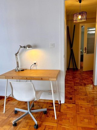 Piso en alquiler en Milán - Pumarín - Teatinos en Oviedo