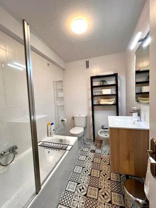 Piso en alquiler en Milán - Pumarín - Teatinos en Oviedo