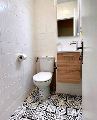 Piso en alquiler en Milán - Pumarín - Teatinos en Oviedo