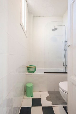 Piso en alquiler en Chopera en Madrid