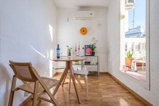 Piso en alquiler en Chopera en Madrid