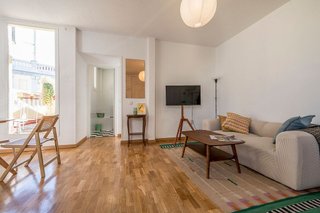 Piso en alquiler en Chopera en Madrid