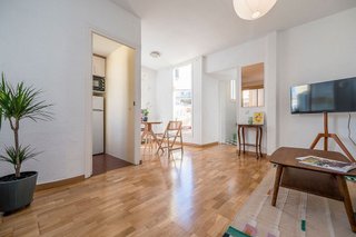 Piso en alquiler en Chopera en Madrid