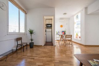 Piso en alquiler en Chopera en Madrid