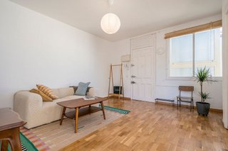 Piso en alquiler en Chopera en Madrid