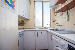 Piso en alquiler en Chopera en Madrid