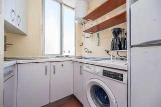 Piso en alquiler en Chopera en Madrid