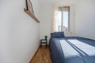 Piso en alquiler en Chopera en Madrid
