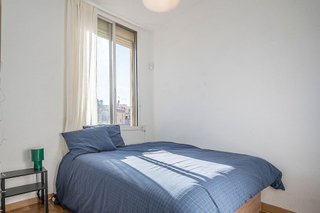 Piso en alquiler en Chopera en Madrid